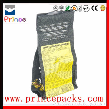 tea packaging materials of China bag factory